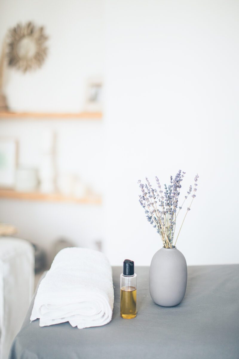 Is Lavender Good For You?
