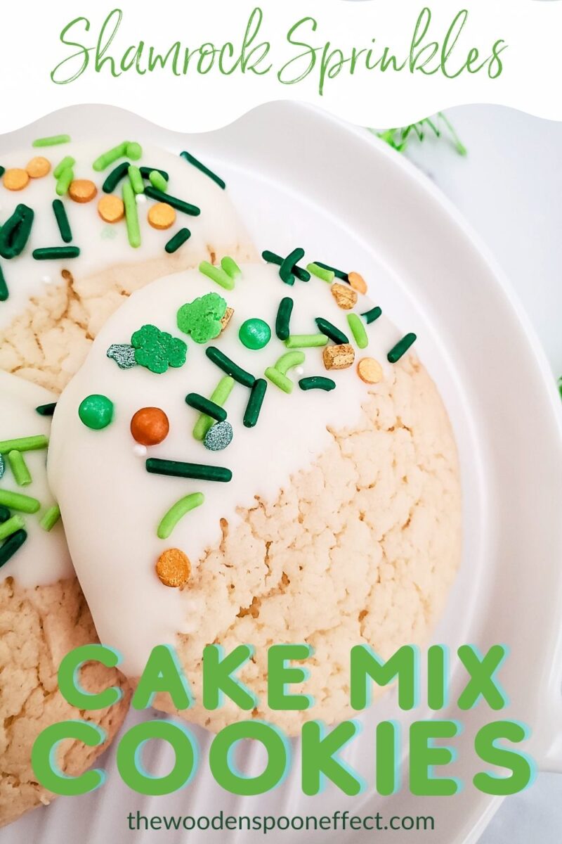 Cake Mix