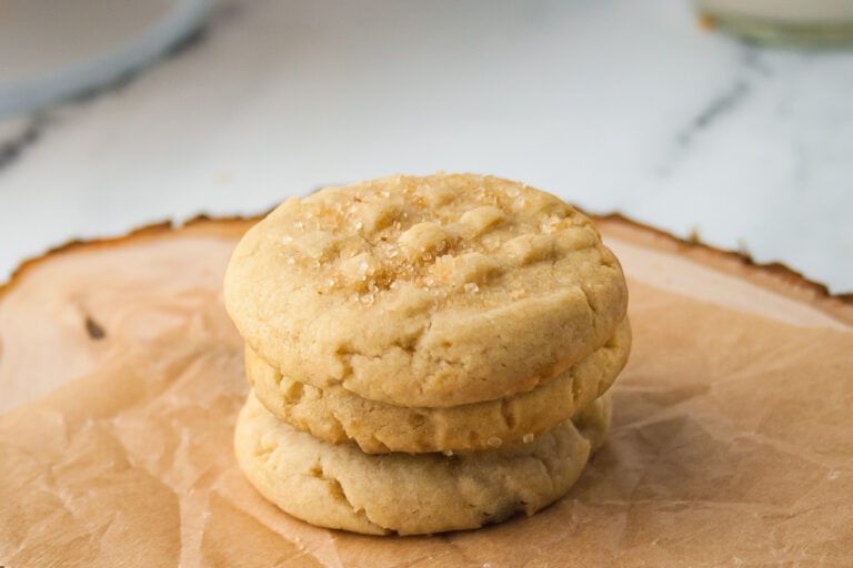 Sugar Cookie Recipe with Applesauce