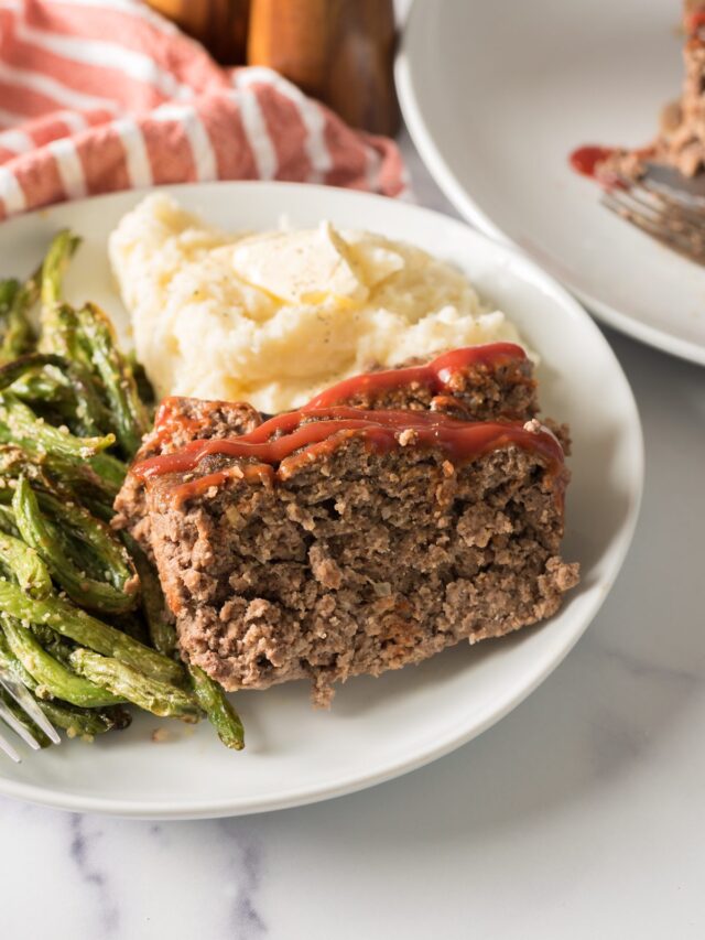 How to Make a Keto Meatloaf Recipe