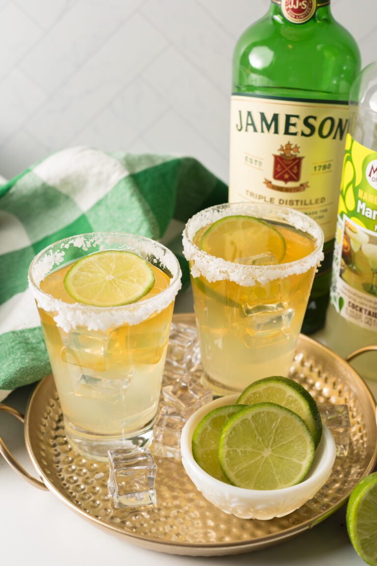 Jameson Margarita