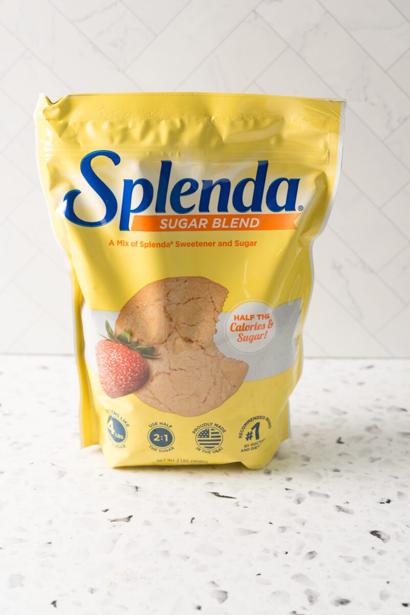 Sugar Free Oatmeal Cookies made with Splenda